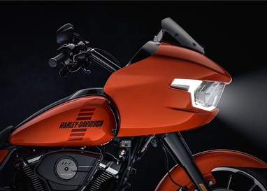 Harley Davidson Road Glide 3 2026 | Moto | Trike