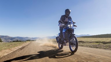 Yamaha Ténéré 700 2026 | Moto | Aventura