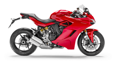 Ducati SuperSport | Moto | SuperSport