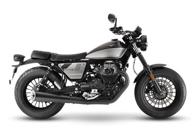Moto Guzzi V9 Special Edition | Moto | V9