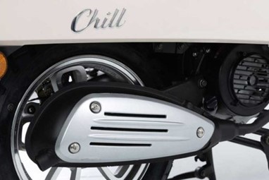 UM Chill 125 | Scooter | Scooter