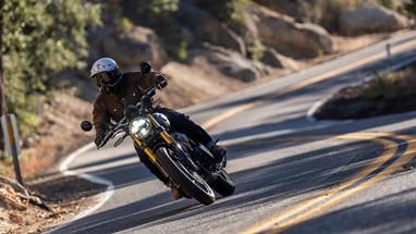 Royal Enfield BEAR 650 | Classic | Estrada