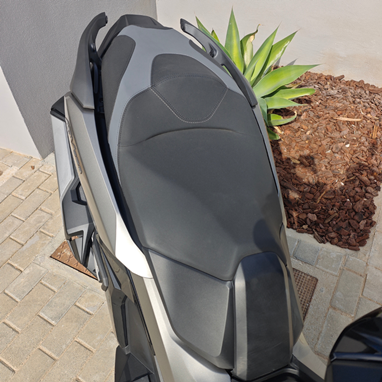 Honda ADV 350 | Scooter