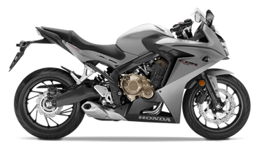 Honda CBR650F | Moto | Super Sport