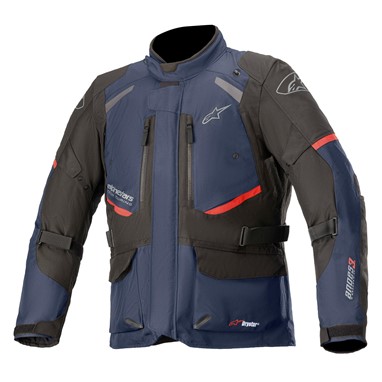 Blusão Alpinestars ANDES V3 DRYSTAR JACKET | Blusões