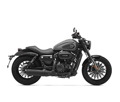 Keeway V-CRUISE | Moto | Cruiser