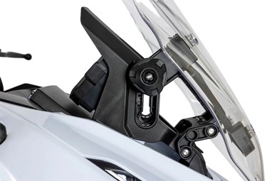 ATAC Scooter ADV 125 | Scooter | Scooter