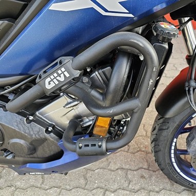 Honda NC 750 ABS | Moto
