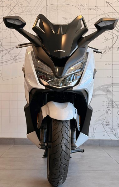 Honda Forza 350 | Scooter