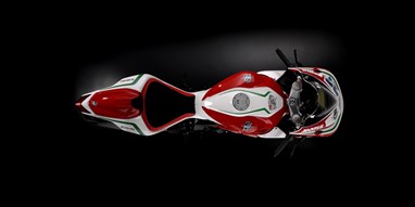 Mv Agusta F3 800 RC | Moto | F3