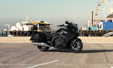 BMW K 1600 B | Moto | Tour