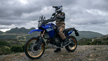Yamaha Ténéré 700 Extreme 2024 | Moto | Aventura