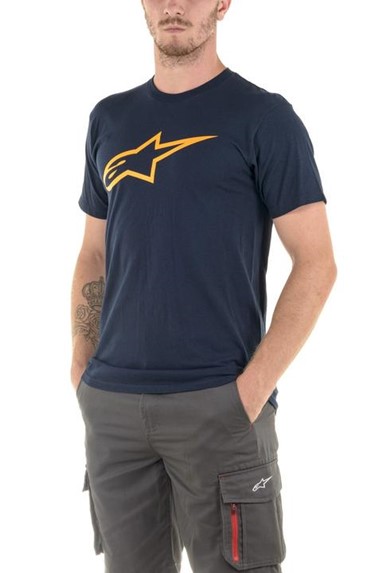 T-Shirt Alpinestars AGELESS TEE | T-Shirt