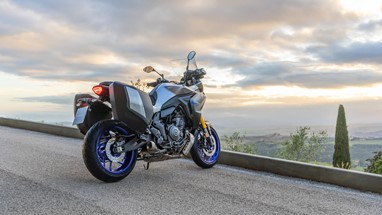 Yamaha TRACER 7 GT 2025 | Moto | Desportivas de Turismo