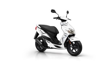 Yamaha Jog50R | Scooter | 50cc
