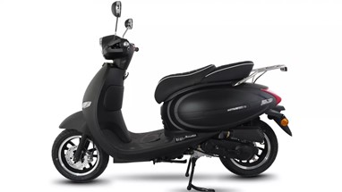 Motron IDEO 50 | Scooter