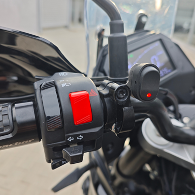 Macbor XR1 Montana 125 Evo | Moto