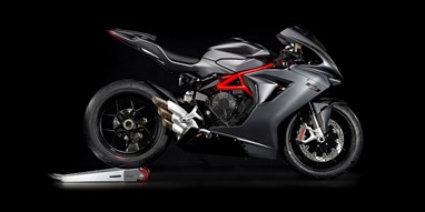 Mv Agusta F3 675 | Moto | F3