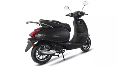 Motron IDEO 50 | Scooter