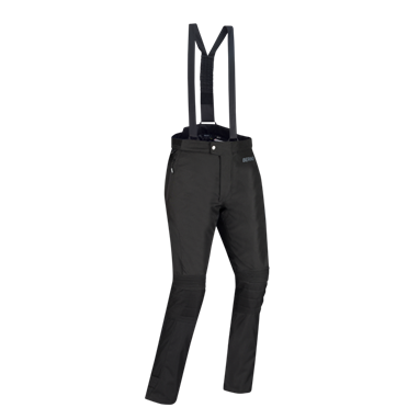 Calças LADY SIBERIA Preta BERING | Calças