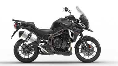 Triumph Tiger Explorer XRx | Moto | Adventure & Touring