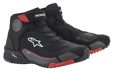 Sapatos Alpinestars HONDA CR X DS SHOES | Sapatos