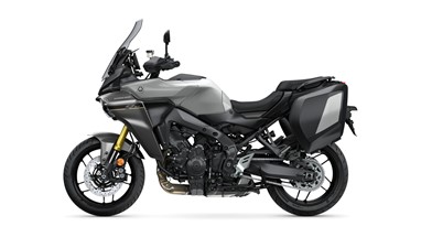Yamaha TRACER 9 GT 2025 | Moto | Desportivas de Turismo
