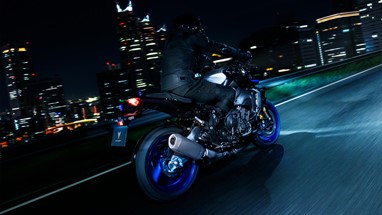 Yamaha MT-10 SP 2024 | Moto | Hyper Naked