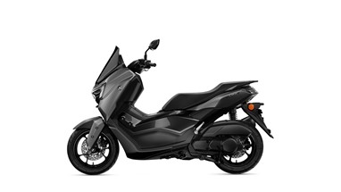 Yamaha NMAX 125 2026 | Scooter | Desporto