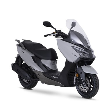 Kymco X-TOWN CITY 125 | Scooter | Scooters 125