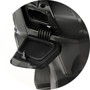QJ Motor FORT 4.0 | Scooter | Scooters