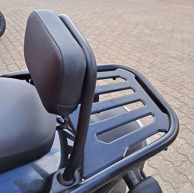 Honda CMX REBEL 1100 DCT | Moto