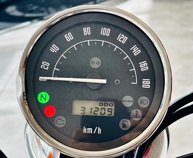 Honda VT 750S | Moto