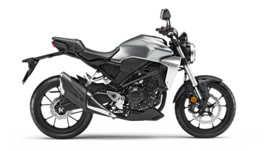 Honda CB300R Neo Sports Café | Moto | Naked