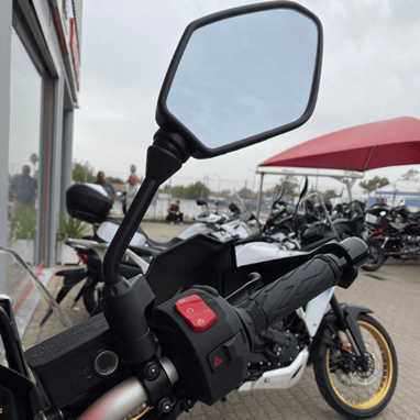 Suzuki DL 800 DE V STROM | Moto