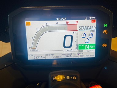 Honda Hornet 750 | Moto