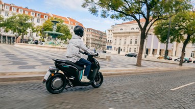 Yamaha NEO's 2023 | Scooter Elétrica | Urban Mobility