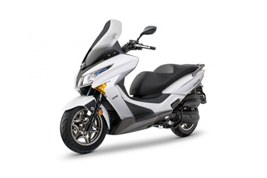 Kymco Grand Dink 125 ABS | Scooter | Scooters 125 cc