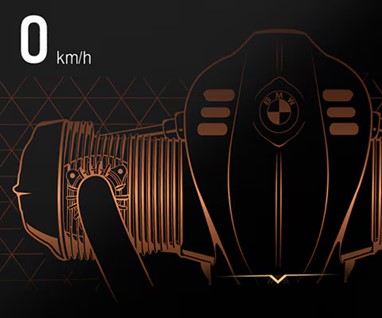BMW R 18 Transcontinental 2026 | Moto | Heritage