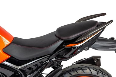 ATAC FXZ 125 | Moto | Street