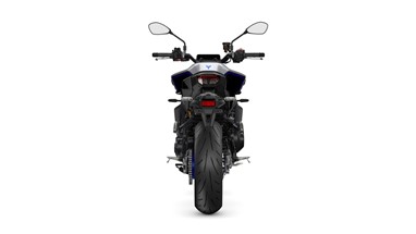 Yamaha MT-09 SP 2024 | Moto | Hyper Naked