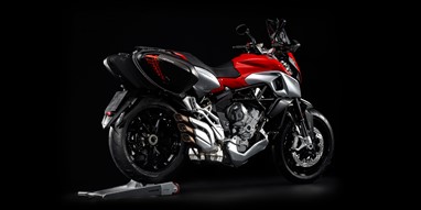 Mv Agusta Stradale 800 | Moto | Stradale