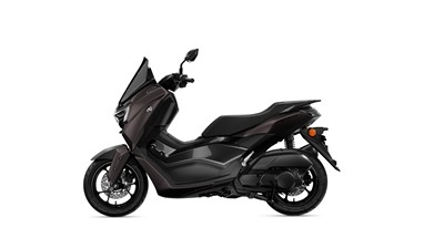 Yamaha NMAX 125 Tech MAX 2025 | Scooter | Desporto