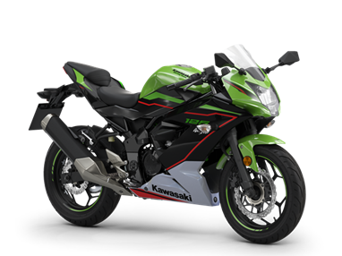 Kawasaki Ninja 125 2022 | Moto | Supersport