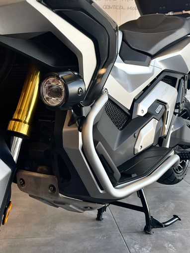 Honda X-ADV 750 | Moto