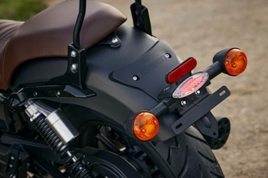 UM Renegade Sport | Moto | Cruiser