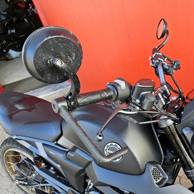 Zontes 125G1 ZT | Moto