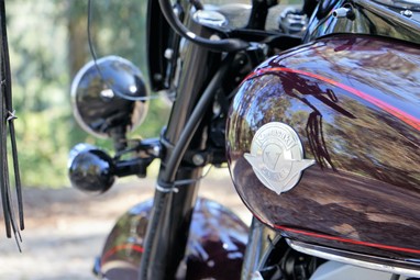 Kawasaki VN 1500 Drifter | Moto