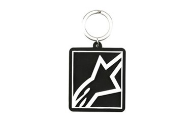 Porta-chaves Alpinestars CORP SHIFT KEY FOB | Porta-chaves