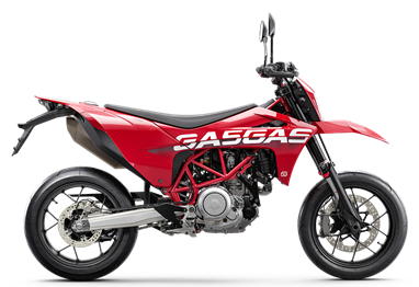 GasGas SM 700 | Moto | Supermoto